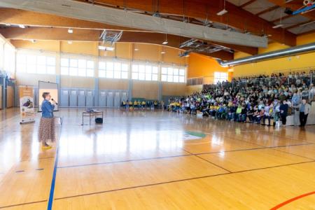 PIVKA DRŽAVNO TEKMOVANJE MLADIH ČEBELARJEV 11.5.2024 - Valter Leban-9537 (Small)